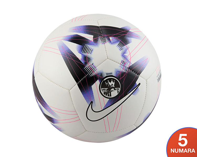 Premier League Pitch