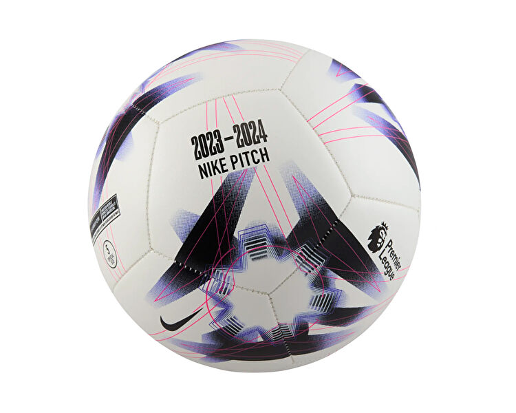 Premier League Pitch