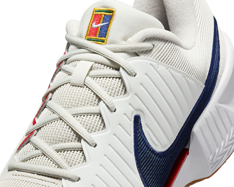 Nike Erkek M Zoom Gp Challenge Pro Hc Krem FB3145-002
