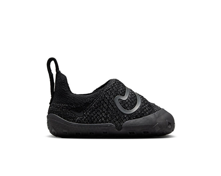 SWOOSH 1 (TD)