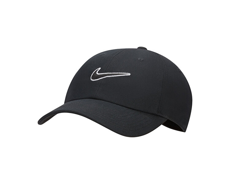 U NK CLUB CAP U CB SWSH L