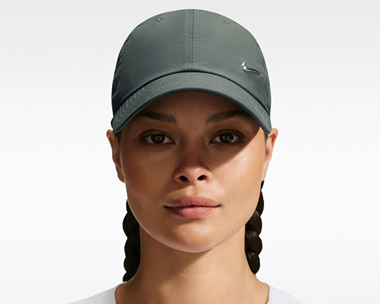 U NK DF CLUB CAP U CB MTSWSH L