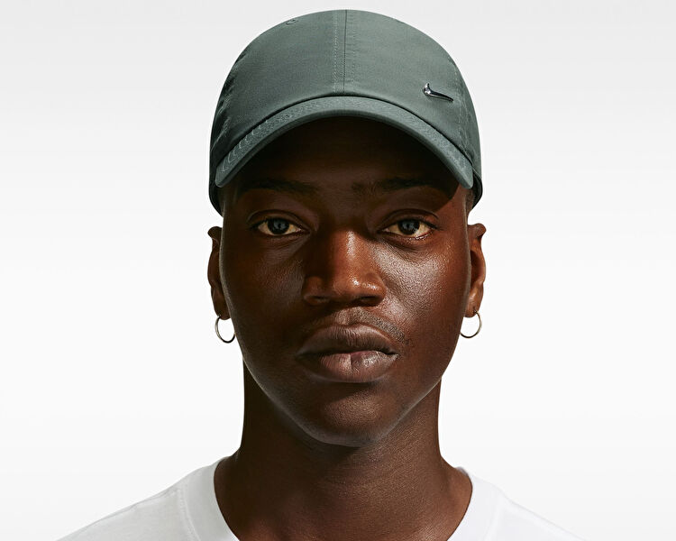 U NK DF CLUB CAP U CB MTSWSH L