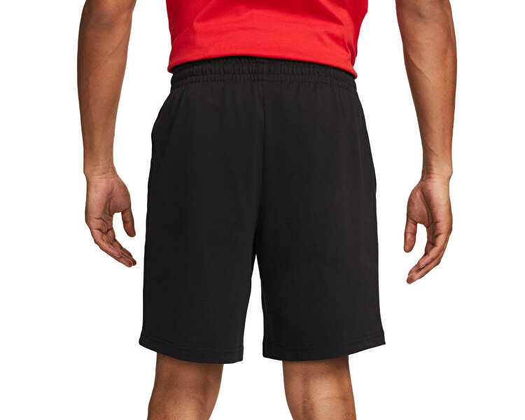 M Nk Df Strtfv 8in Shrt Hbr