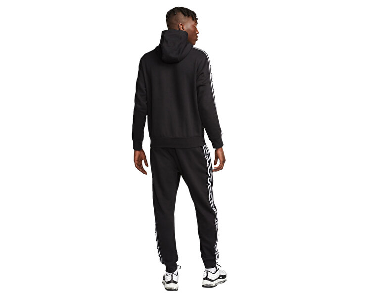 Clup Fleece Hoodie Track Suit