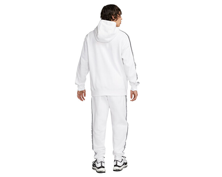 Club Fleece Hoodie Track Suit