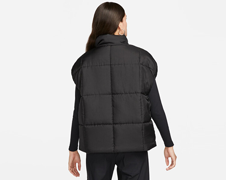 W Nsw Tf Thrmr Clsc Vest