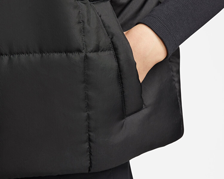 W Nsw Tf Thrmr Clsc Vest