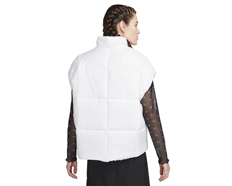 W Nsw Tf Thrmr Clsc Vest