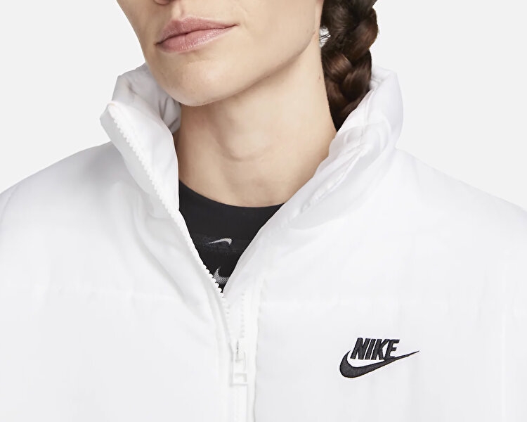 W Nsw Tf Thrmr Clsc Vest