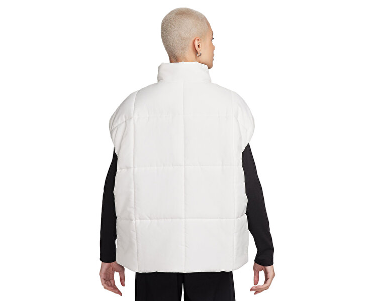 W Nsw Tf Thrmr Clsc Vest