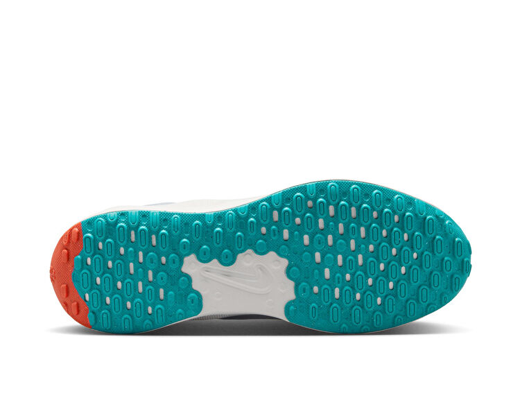NIKE Unisex Çocuk REVOLUTION 7 (GS) Gri FB7689-008 | Korayspor