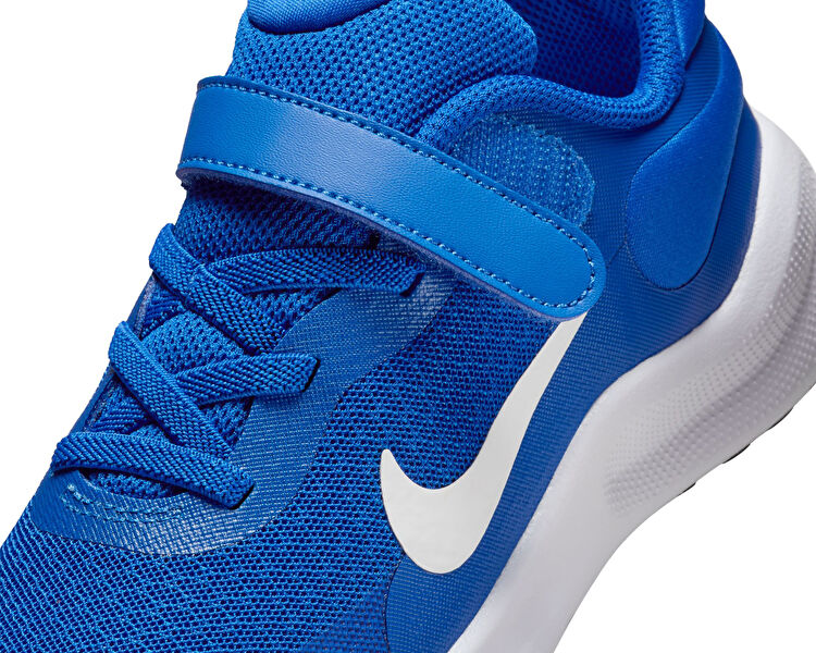 NIKE Unisex Çocuk REVOLUTION 7 (PSV) Mavi FB7690-402 | Korayspor
