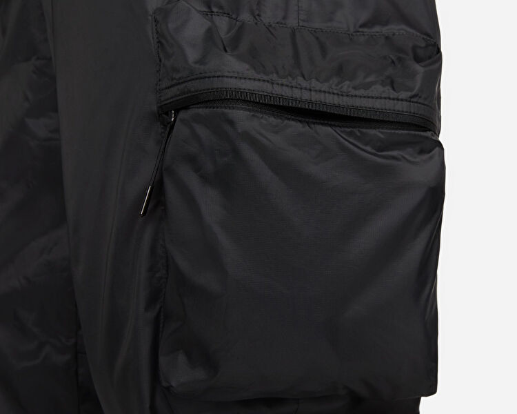 M Nk Tech Wvn Lnd Pant