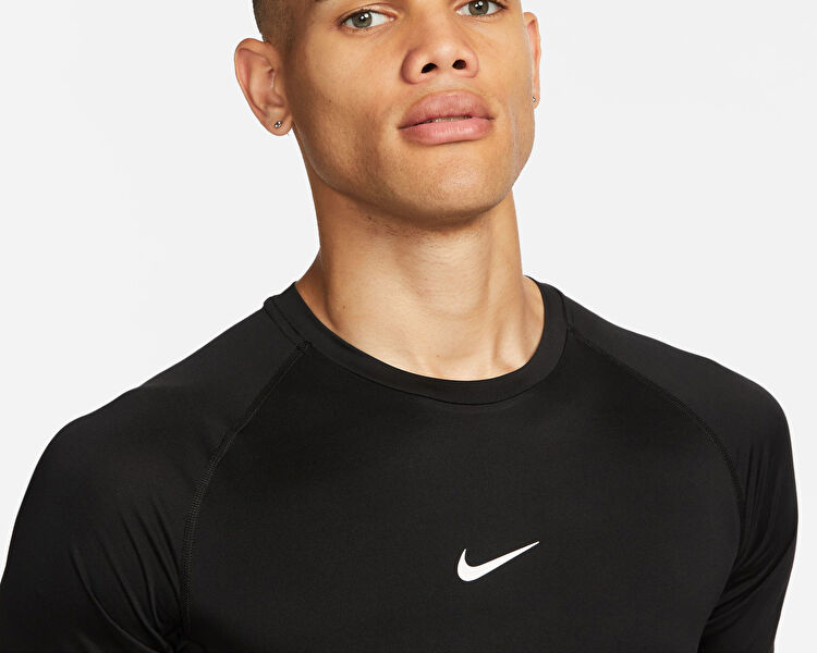 M NP DF TIGHT TOP SS
