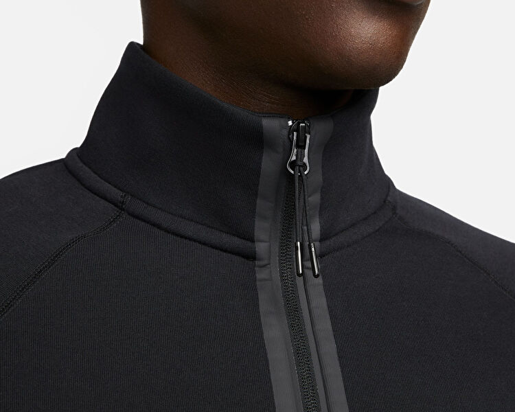 M Nike Tech Fleece Top