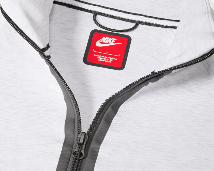 M Nk Tech Fleece Hz Top