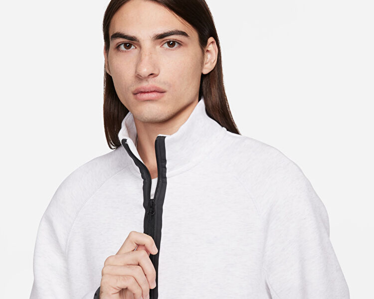M Nk Tech Fleece Hz Top