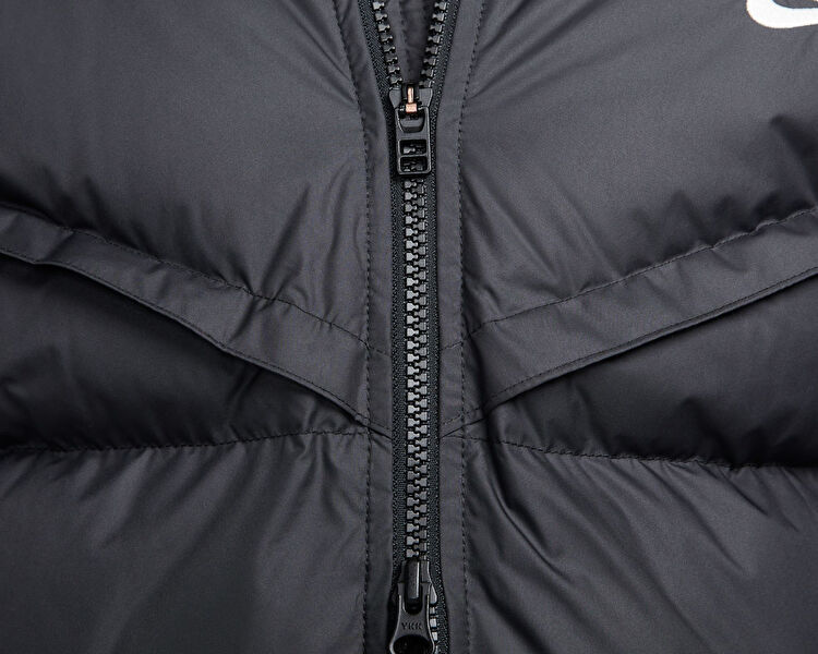 M Nk Sf Wr Pl-Fld Hd Jkt