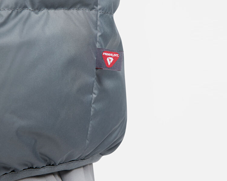 M Nk Sf Wr Pl-Fld Hd Jkt