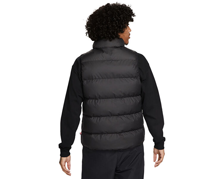 M Nk Sf Wr Pl-Fld Vest