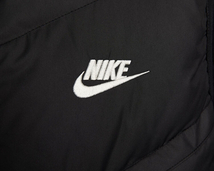 M Nk Sf Wr Pl-Fld Vest