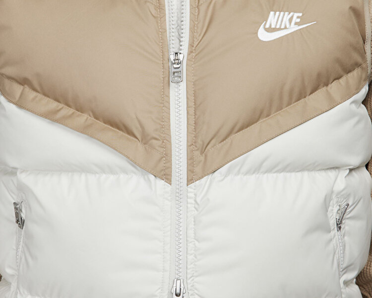 M Nk Sf Wr Pl-Fld Vest