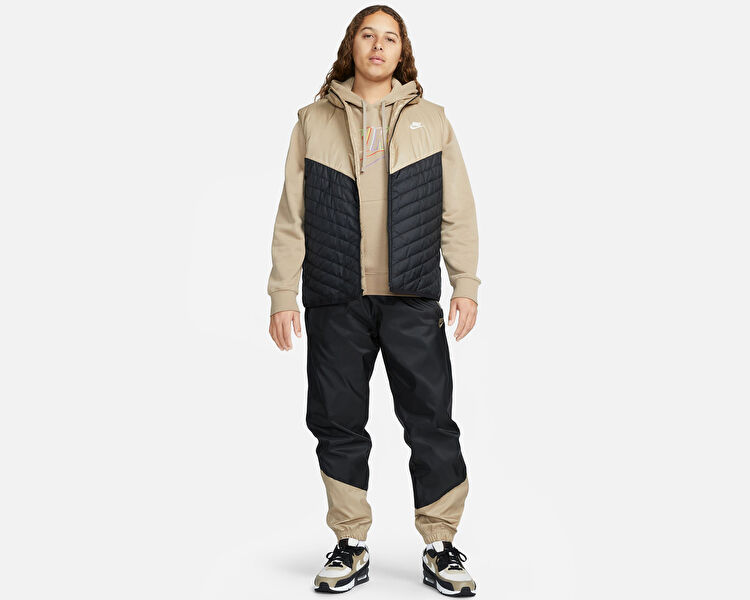 M Nk Tf Wr Midweight Vest