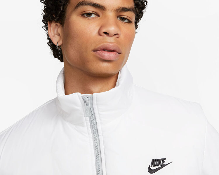 M Nk Tf Wr Midweight Vest