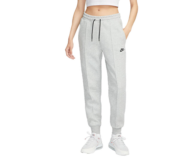 W Nsw Tech Fleece Mid-Rise Joggers