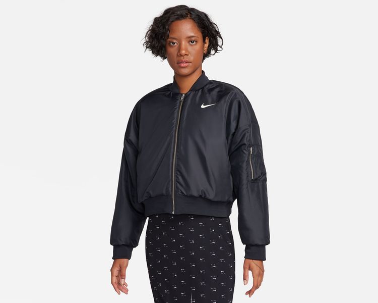 Nike Kadın W Sportswear Siyah FB8692-010