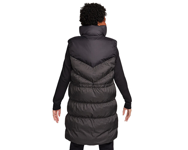 Sportswear Windpuffer