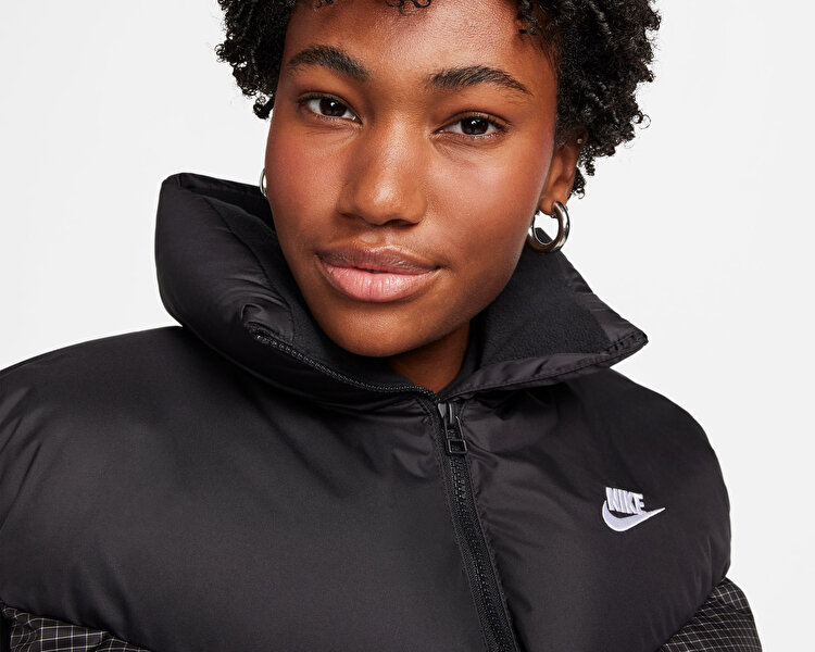 Sportswear Windpuffer