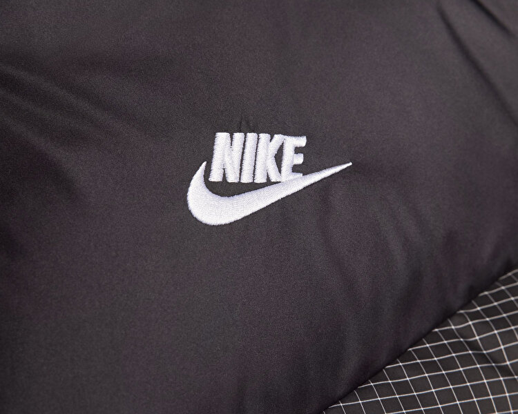 Sportswear Windpuffer