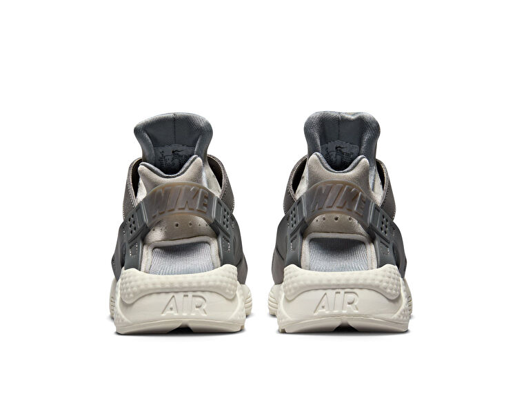 Nike Erkek Air Huarache Gri FB8988-001