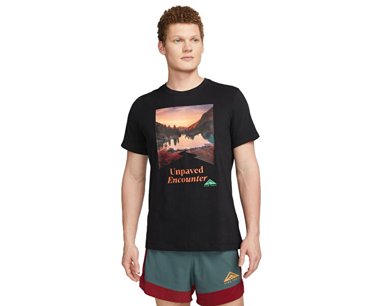 Trail Dri-Fit