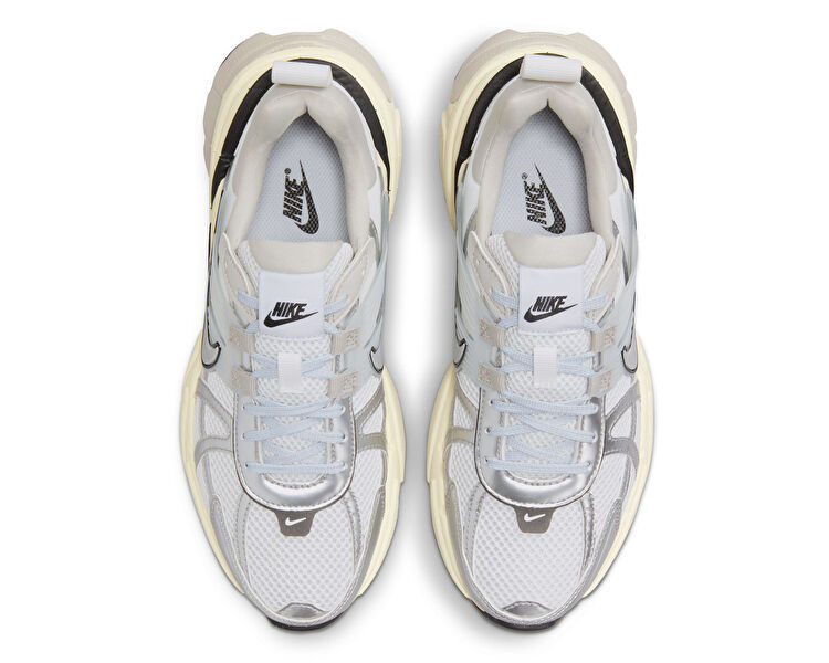 Nike Kadın W V2K Run Gri FD0736-100