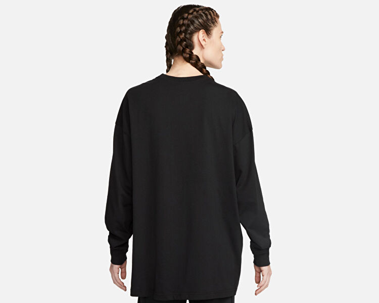 W Nsw Tee Oc 3 Ls Os