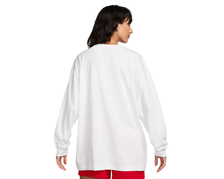 W Nsw Tee Oc 3 Ls Os