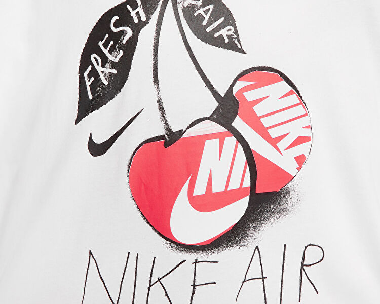 W Nsw Tee Oc 3 Ls Os