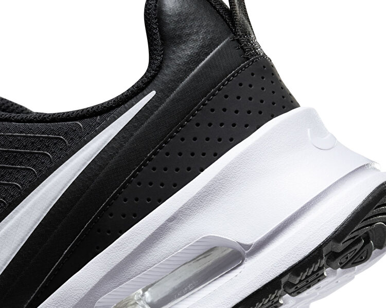 Nike Erkek Air Max Nuaxis Siyah FD4329-001