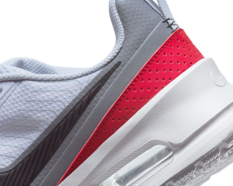 Nike Erkek Air Max Nuaxis Beyaz FD4329-002