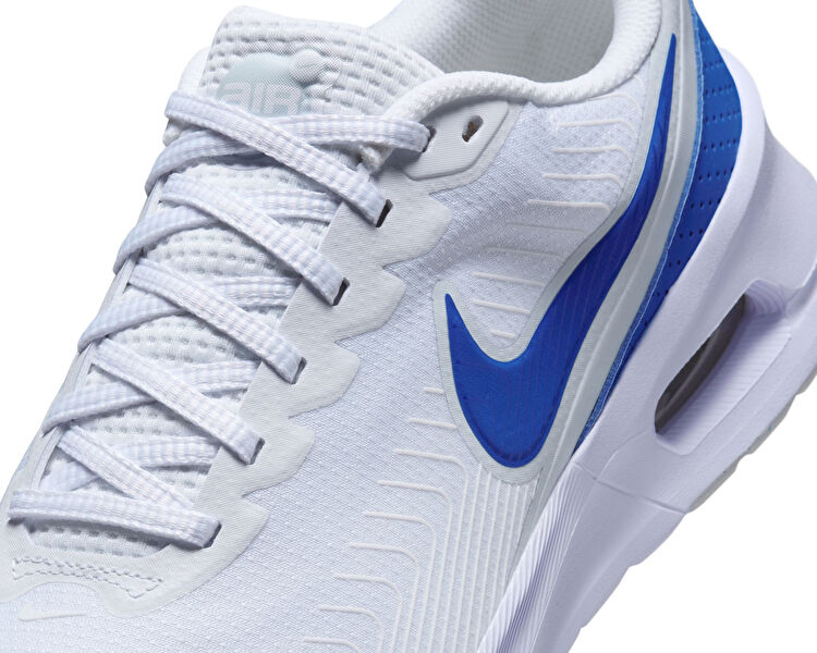 Nike Air Max ホワイトスニーカー US9 Nike Erkek Air Max Nuaxis Beyaz FD4329-100