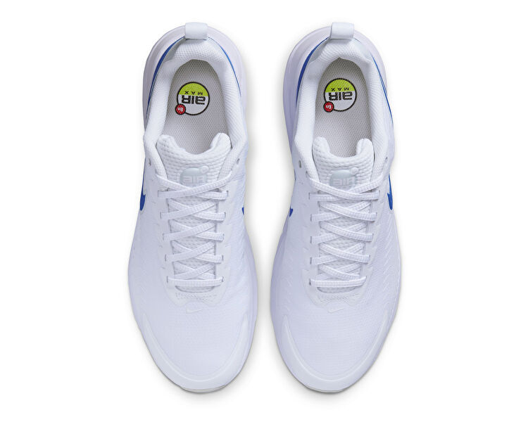 Nike Air Max ホワイトスニーカー US9 Nike Erkek Air Max Nuaxis Beyaz FD4329-100