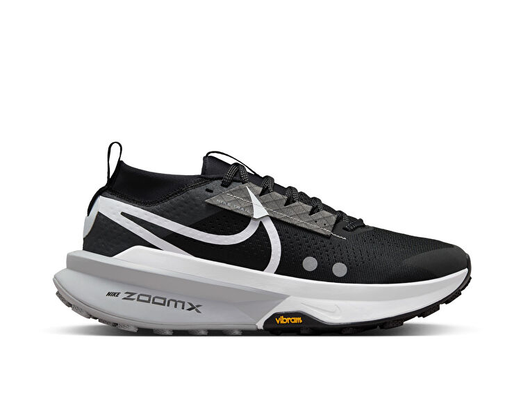 NIKE Erkek ZOOMX ZEGAMA TRAIL 2 Siyah FD5190-001 | Korayspor