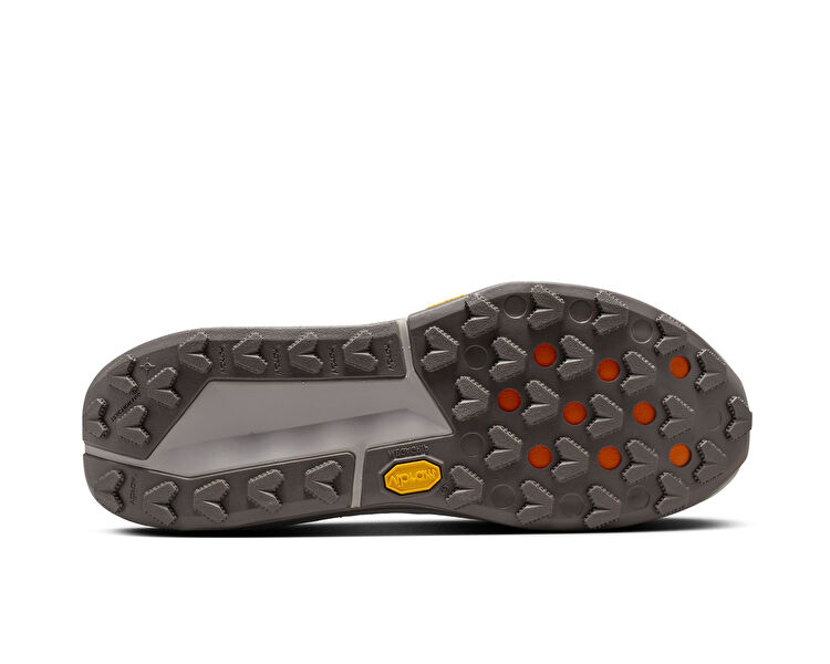 NIKE Erkek ZOOMX ZEGAMA TRAIL 2 Siyah FD5190-011 | Korayspor