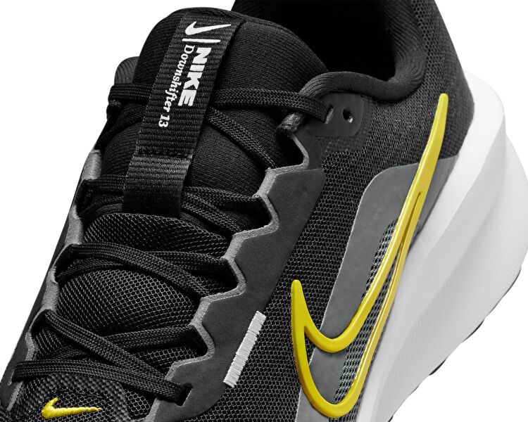 NIKE Erkek DOWNSHIFTER 13 Siyah FD6454-014 | Korayspor