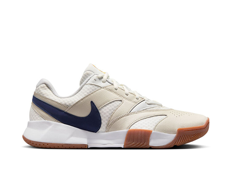 Nike Erkek M Court Lite 4 Krem FD6574-102