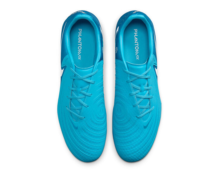 Nike Erkek Phantom Gx 2 Academy Mavi FD6723-400