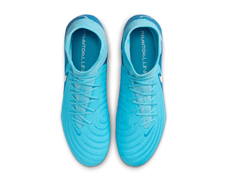 Nike Erkek Phantom Luna 2 Academy Mavi FD6725-400